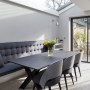 Westover Road | Open plan living/dining | Interior Designers